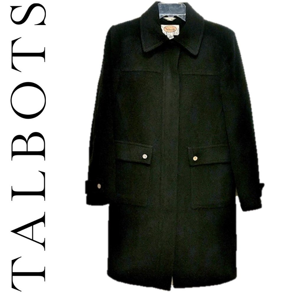 TALBOTS PETITES